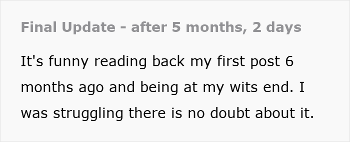 Dad Admits He Does Not Enjoy Fatherhood And The Internet Helps Him Turn Everything Around Dad Admits He Does Not Enjoy Fatherhood And The Internet Helps Him Turn Everything Around