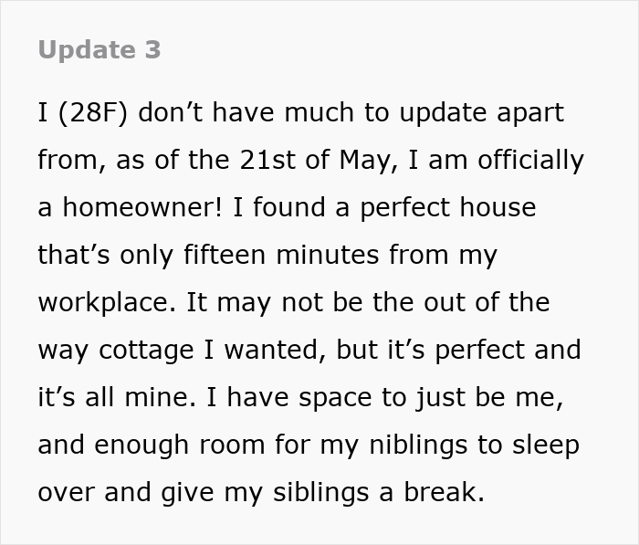 Guy Tells Fiancée To Choose House Far From Her Job Or Leave, Acts Surprised She Chooses The Latter Guy Tells Fiancée To Choose House Far From Her Job Or Leave, Acts Surprised She Chooses The Latter