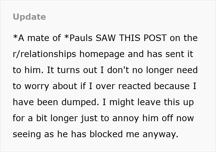 Guy Thinks Game Of Thrones Quotes Make Insults Clever, Writes GF Out Of The Story When She Complains Guy Thinks Game Of Thrones Quotes Make Insults Clever, Writes GF Out Of The Story When She Complains