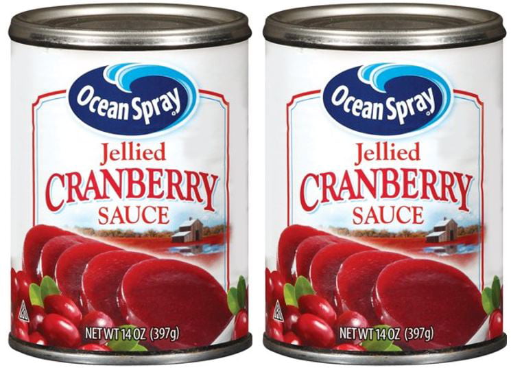 Everything You Ve Ever Wanted To Know About Canned Cranberry Sauce