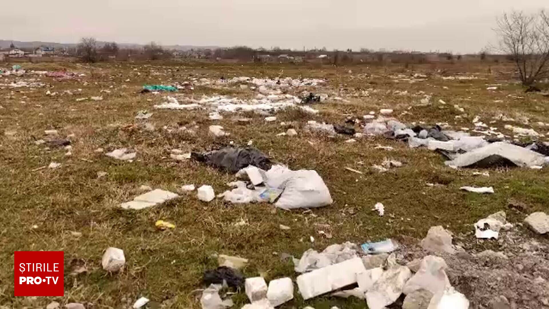 Milioane de euro pentru reciclare, dar fără efect. Centrele de colectare sunt momentan doar pe hârtie. „Nu avem soluții”