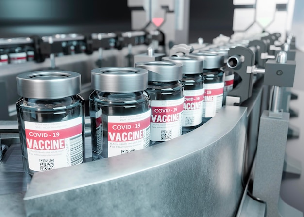 Specialty Chemical Industry