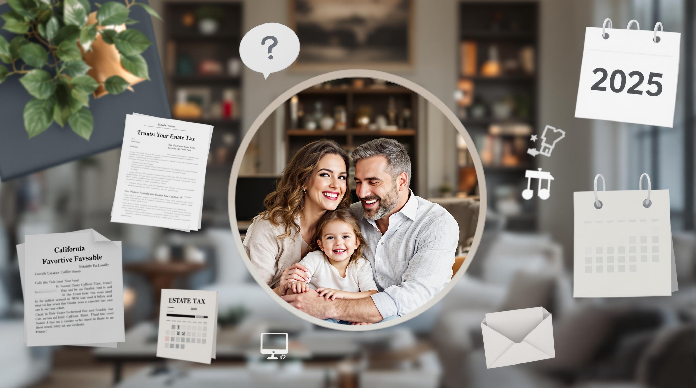 Estate Planning Image