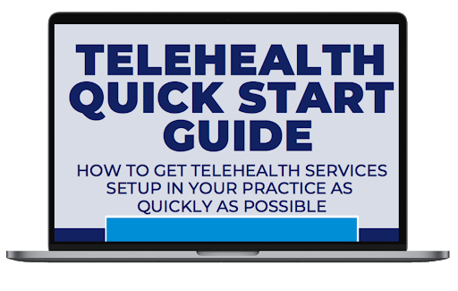 Telehealth Quick Start Guide