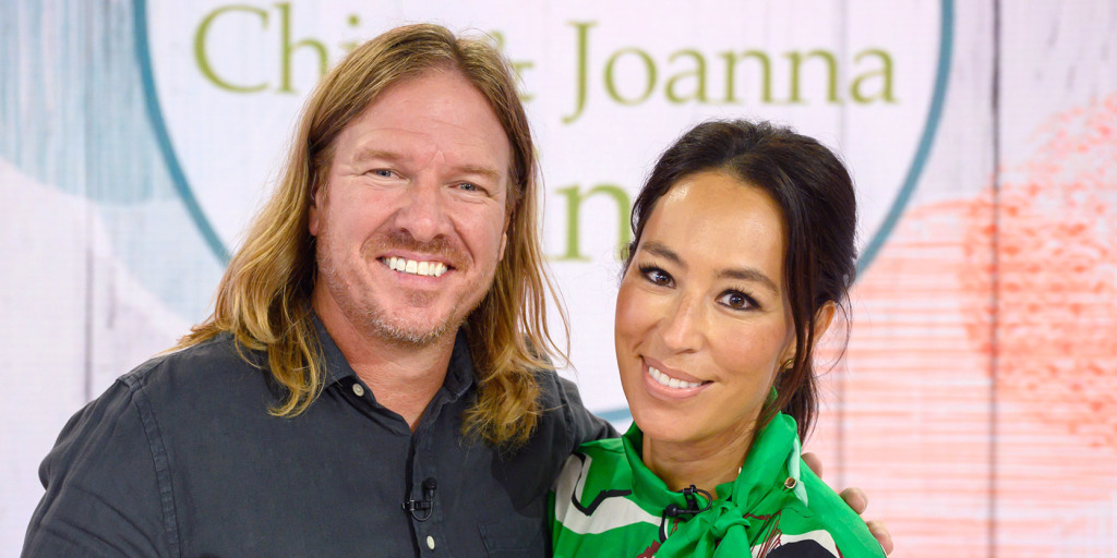 Joanna Gaines reveals daughter Ella took Korean classes after being 'inspired' by family trip to Seoul