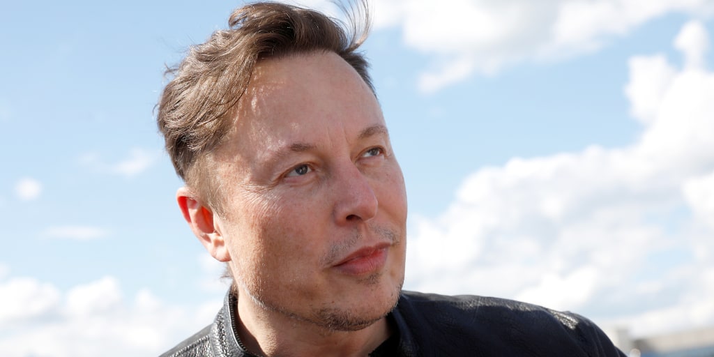 Elon Musk is a father of 11 kids. Who are they? Elon Musk is a father of 11 kids. Who are they?