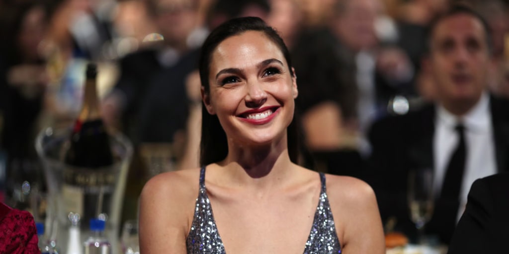 Gal Gadot welcomes fourth daughter: 'The pregnancy was not easy'