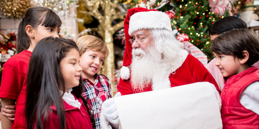 75 Christmas trivia questions for kids — and answers for parents just in case 75 Christmas trivia questions for kids — and answers for parents just in case
