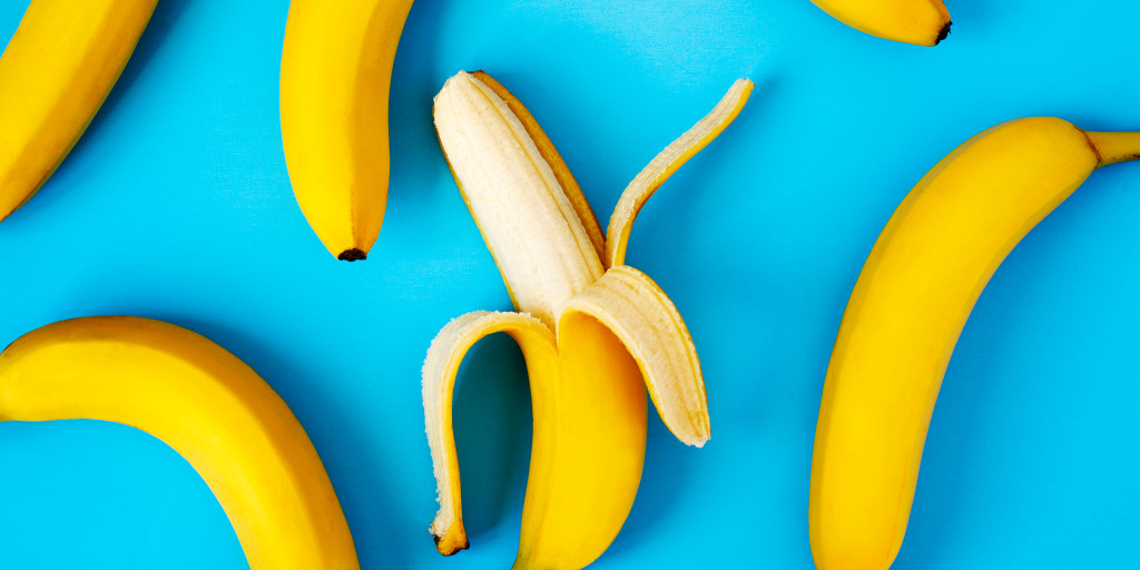 The surprising reason its actually healthier to eat unripe bananas