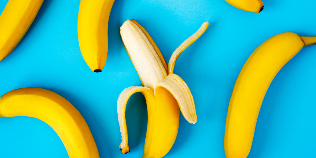 The surprising reason its actually healthier to eat unripe bananas The surprising reason its actually healthier to eat unripe bananas