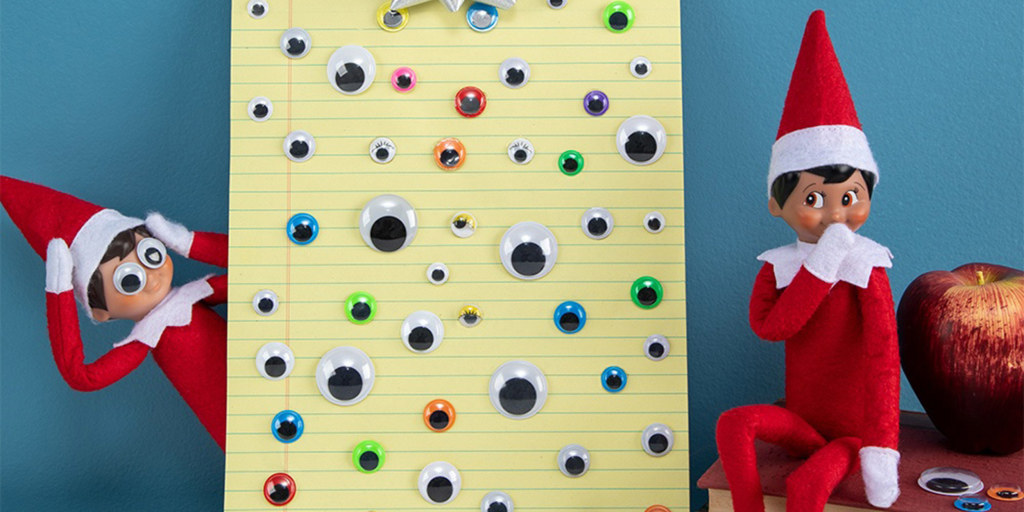 77 Elf on the Shelf Setups Your Kids Will Love 77 Elf on the Shelf Setups Your Kids Will Love