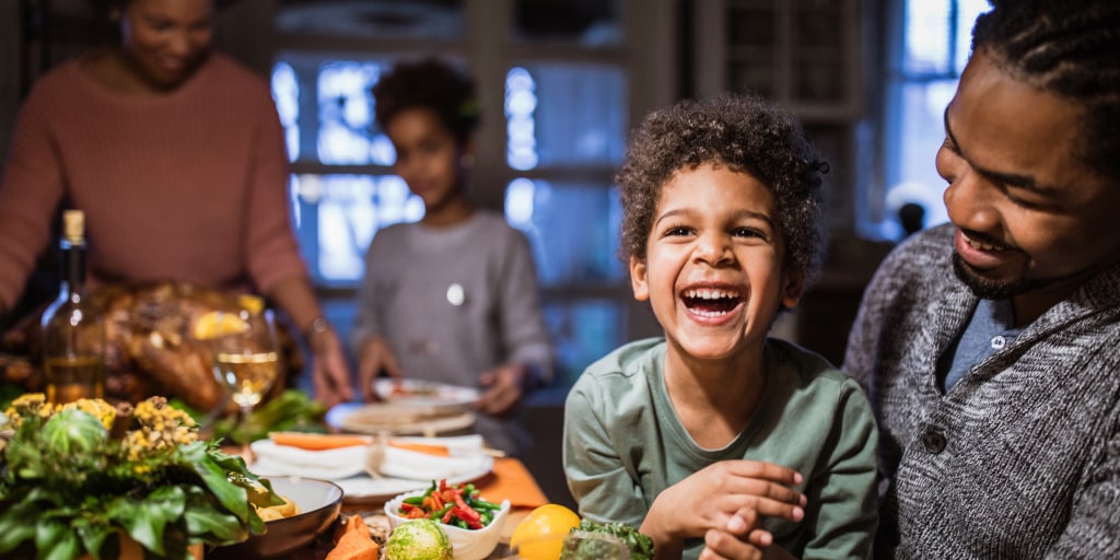 76 Thanksgiving jokes to tell kids and adults at the dinner table 76 Thanksgiving jokes to tell kids and adults at the dinner table