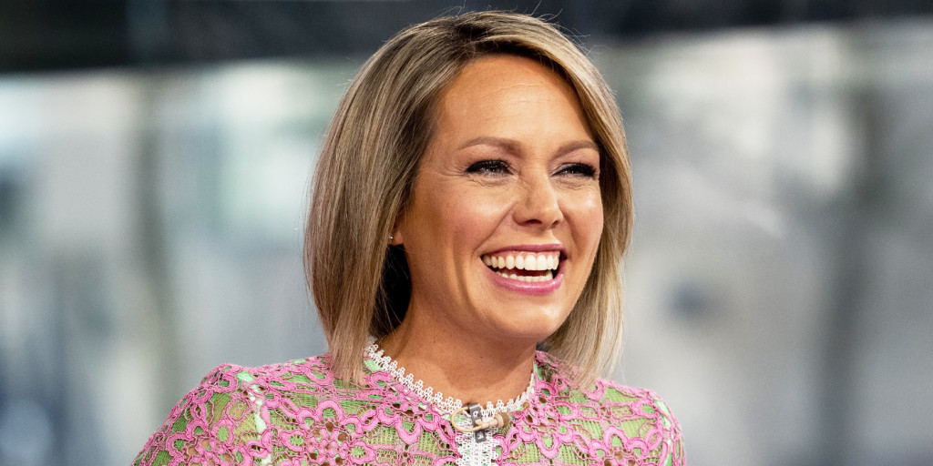 Dylan Dreyer shares the misery of cleaning puke off a car seat and gets some actually good advice
