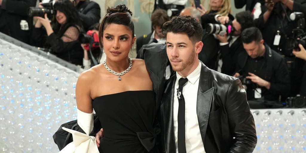 Priyanka Chopra Jonas shares new photo of daughter Malti on the beach at 'Casa Jonas' Priyanka Chopra Jonas shares new photo of daughter Malti on the beach at 'Casa Jonas'