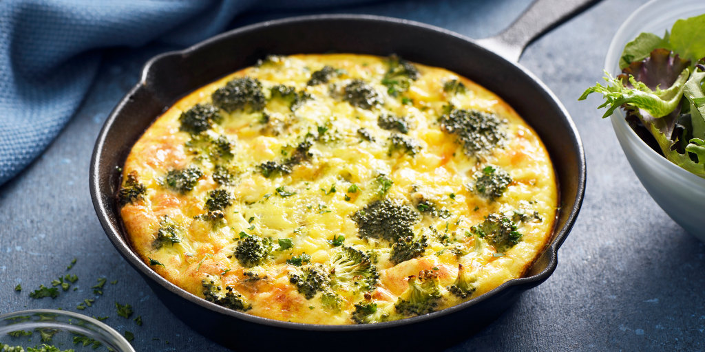 Cancer doctors reveal their favorite healthy breakfasts — and 2 foods they avoid Cancer doctors reveal their favorite healthy breakfasts — and 2 foods they avoid