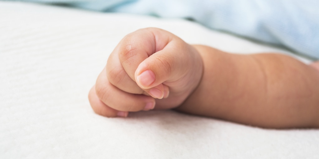 FDA warns against giving probiotics to babies after infant death