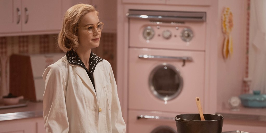 'Lessons in Chemistry' food consultant reveals series' special homage to Julia Child 'Lessons in Chemistry' food consultant reveals series' special homage to Julia Child