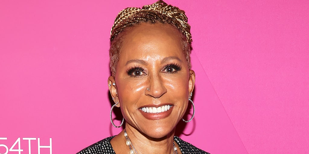 Who is Jada Pinkett Smith's mom? Everything to know about Adrienne Banfield-Norris Who is Jada Pinkett Smith's mom? Everything to know about Adrienne Banfield-Norris