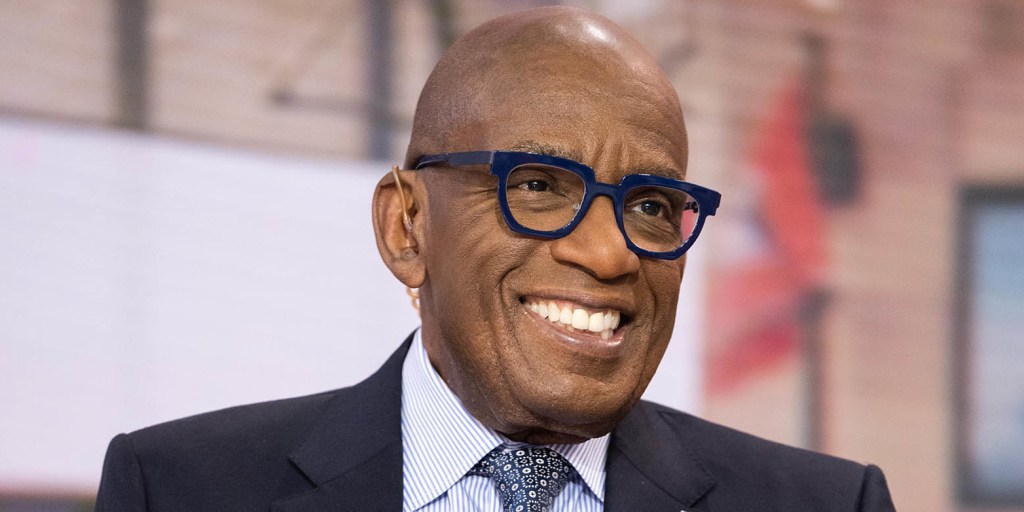 Al Roker reveals his grocery list and favorite healthy dinner habits