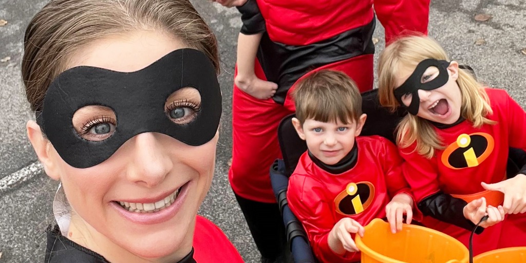 How to not be an 'Almond Mom' with Halloween candy How to not be an 'Almond Mom' with Halloween candy