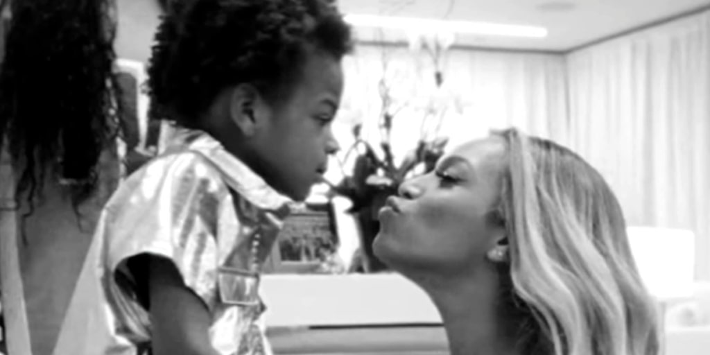 Beyoncé' and Jay-Z kids: Names and ages of all 3 children