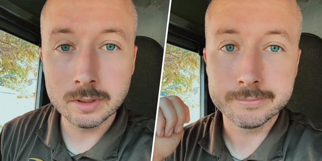 Man goes viral after proudly proclaiming why he doesn't help his wife with kids or chores Man goes viral after proudly proclaiming why he doesn't help his wife with kids or chores