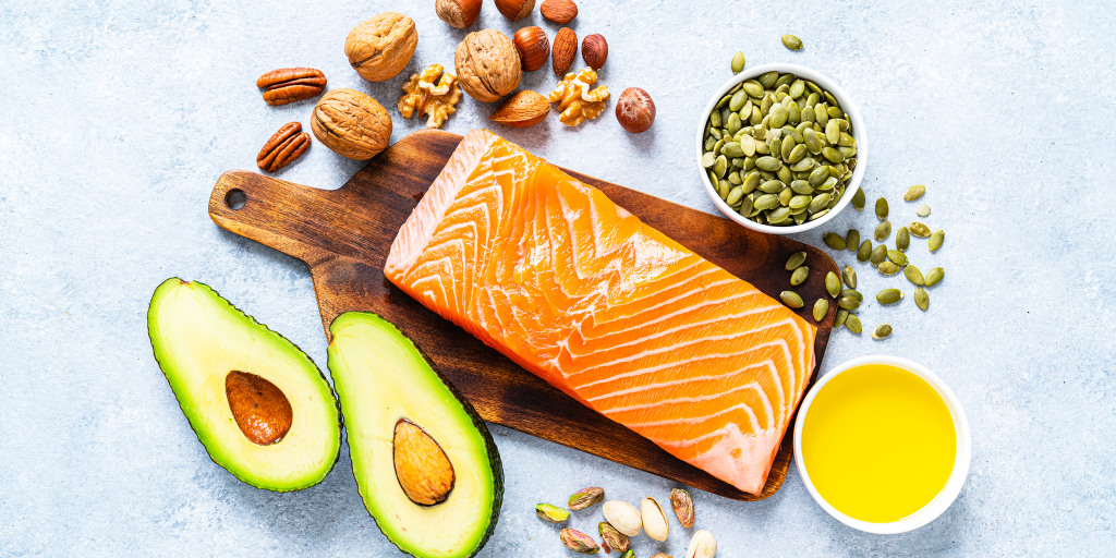 9 heart-healthy foods to lower cholesterol and blood pressure