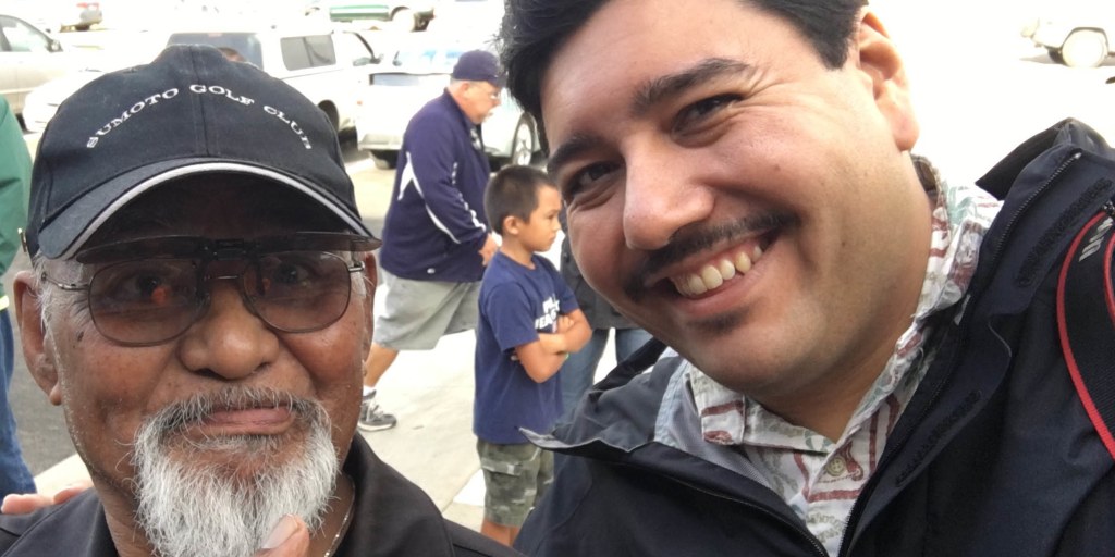 Savannah Guthrie honors the 'total act of sacrifice' caregiving sons give their veteran dads Savannah Guthrie honors the 'total act of sacrifice' caregiving sons give their veteran dads