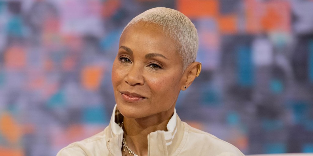 Jada Pinkett Smith responds to fans' backlash: 'Life is messy and so is marriage'