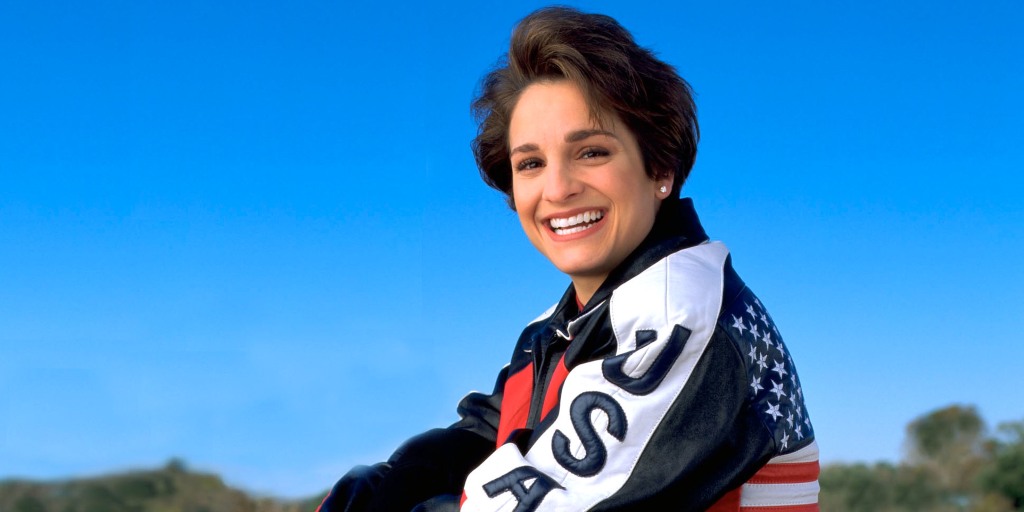 Mary Lou Retton experiences 'scary setback' while in ICU, daughter says