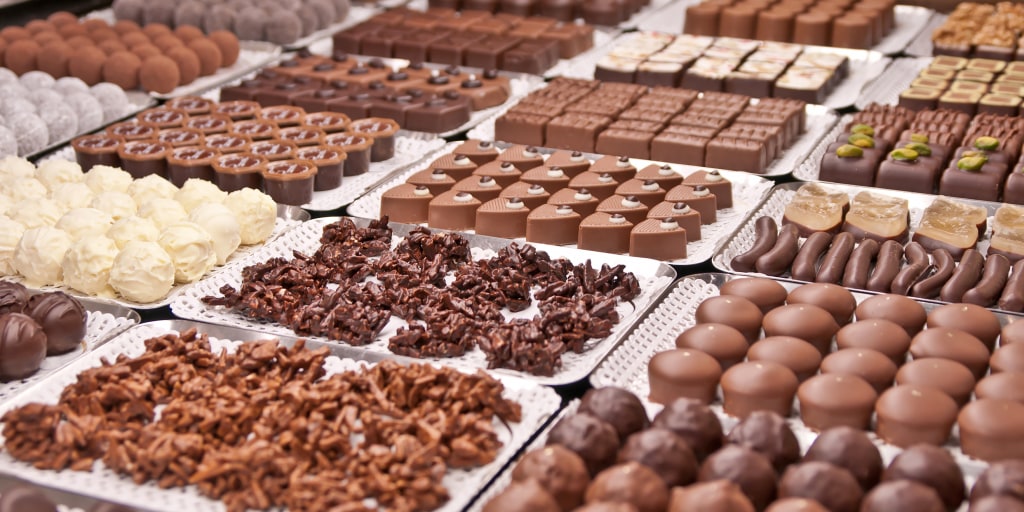 11 National Chocolate Day deals for sweet, sweet savings 