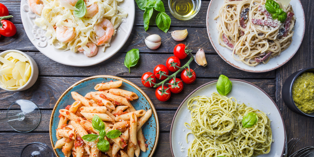 8 National Pasta Day deals to save a penne or two 8 National Pasta Day deals to save a penne or two