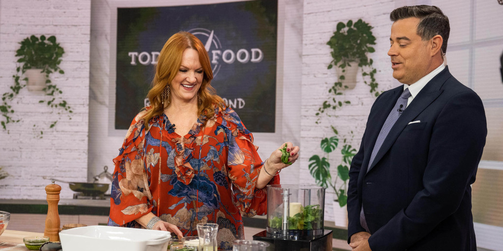 Ree Drummond swears by these 3 weeknight cooking shortcuts