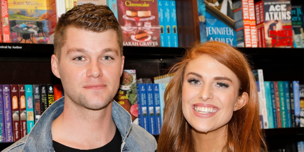 'Little People, Big World' stars Jeremy and Audrey Roloff expecting 4th child together
