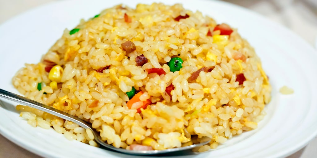 'Fried rice syndrome' is going viral years after a 20-year-old died. What is it?