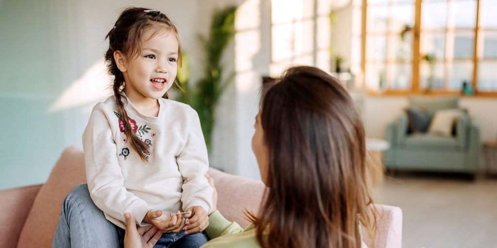 What is gentle parenting? What is gentle parenting?