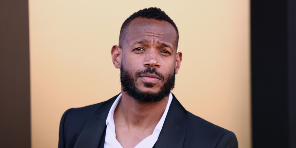 Marlon Wayans opens up about being a parent to a transgender son Marlon Wayans opens up about being a parent to a transgender son