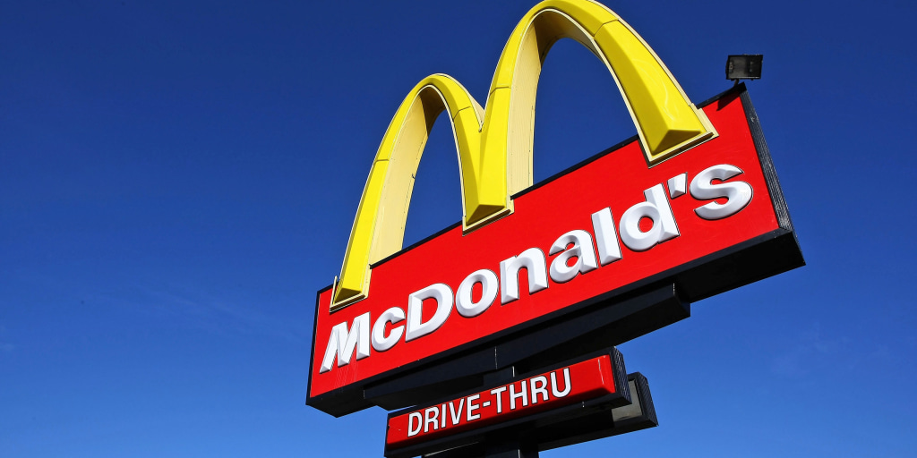 Have McDonald's prices gotten too expensive? 