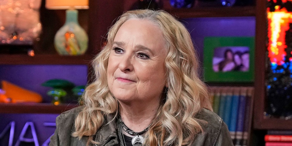 How Melissa Etheridge learned to love herself after her son's death due to opioids How Melissa Etheridge learned to love herself after her son's death due to opioids