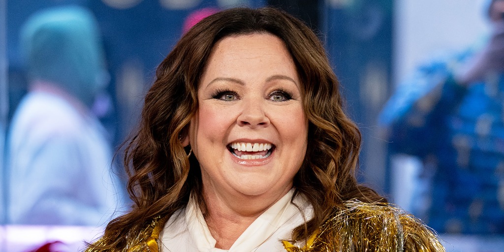 Melissa McCartney reveals the 'weird' holiday tradition she does with her family every year Melissa McCartney reveals the 'weird' holiday tradition she does with her family every year