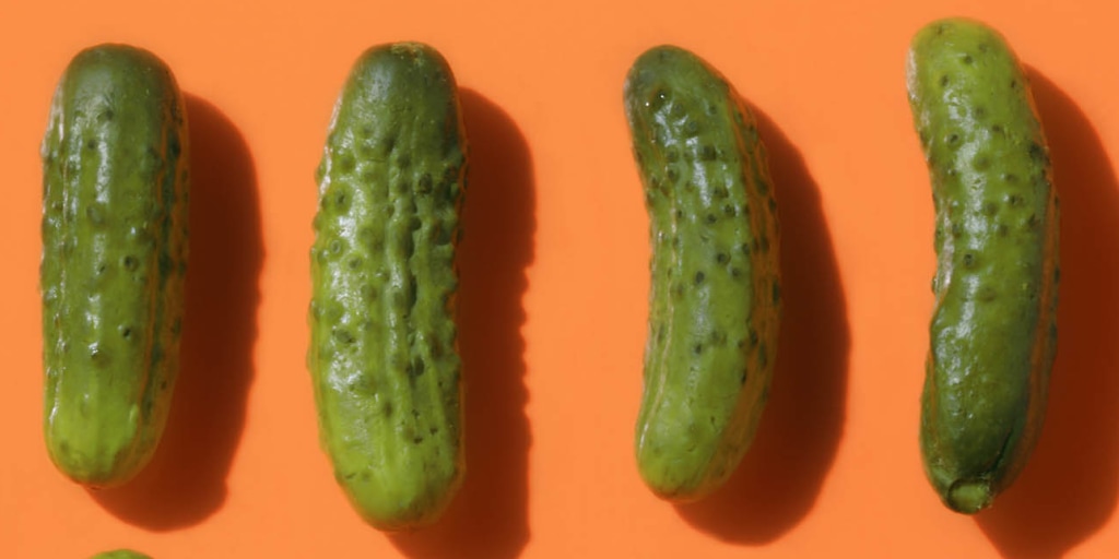 6 National Pickle Day deals that'll pickle your fancy 6 National Pickle Day deals that'll pickle your fancy