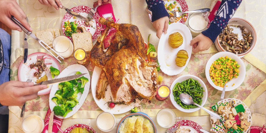 5 foods cardiologists avoid on Thanksgiving and what they eat instead