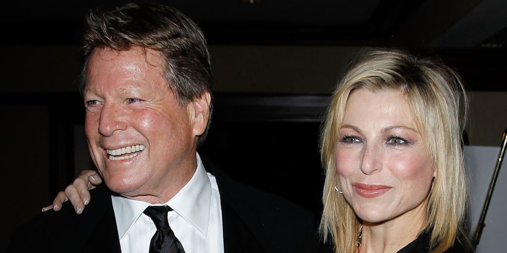 Who are Ryan O'Neal's 4 kids? Everything you need to know Who are Ryan O'Neal's 4 kids? Everything you need to know