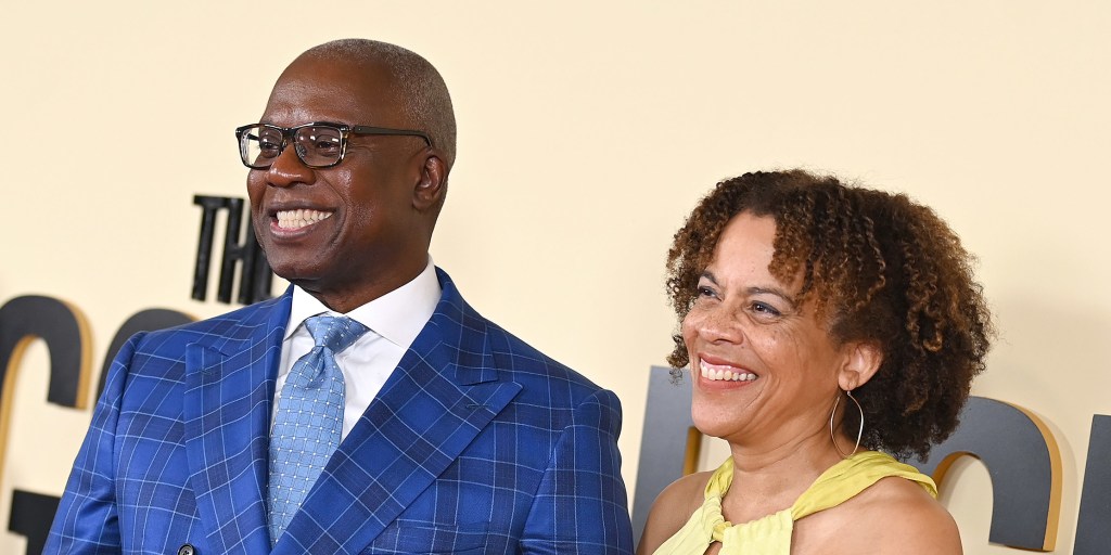 Andre Braugher leaves behind his wife and 3 sons. Here's what he shared about them over the years Andre Braugher leaves behind his wife and 3 sons. Here's what he shared about them over the years