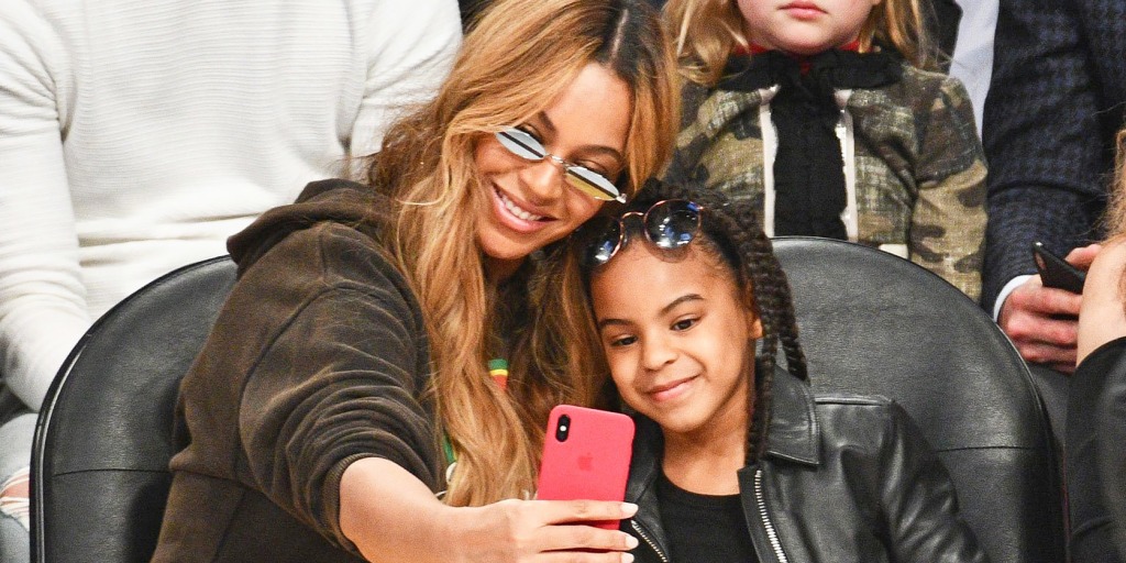 3 things we learned about Beyoncé's parenting style from the 'Renaissance' movie 3 things we learned about Beyoncé's parenting style from the 'Renaissance' movie