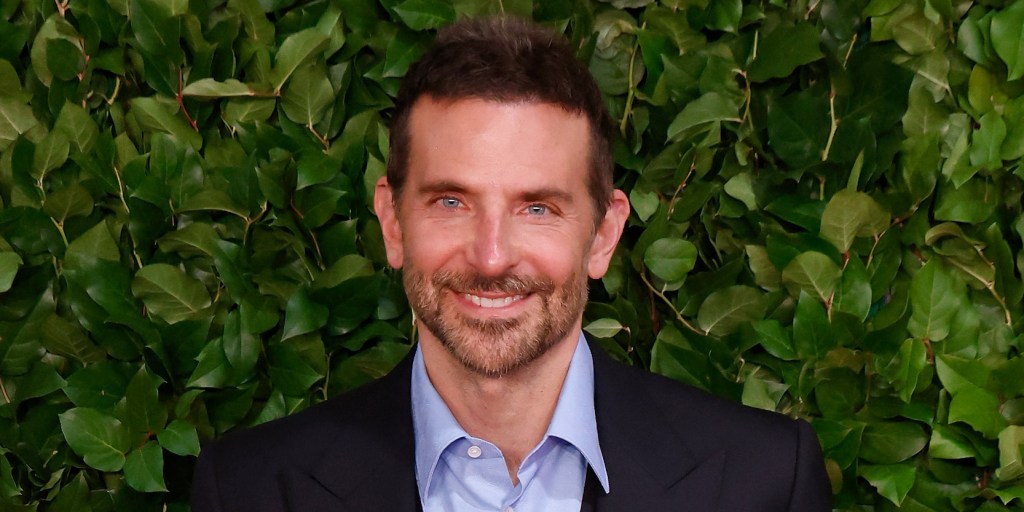 Bradley Cooper says his daughter asked him about death — and she had quite the response Bradley Cooper says his daughter asked him about death — and she had quite the response