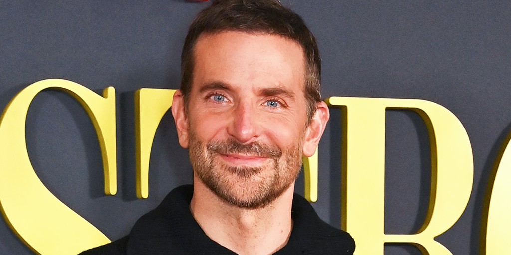 Bradley Cooper's daughter makes rare appearance with dad at 'Maestro' premiere Bradley Cooper's daughter makes rare appearance with dad at 'Maestro' premiere