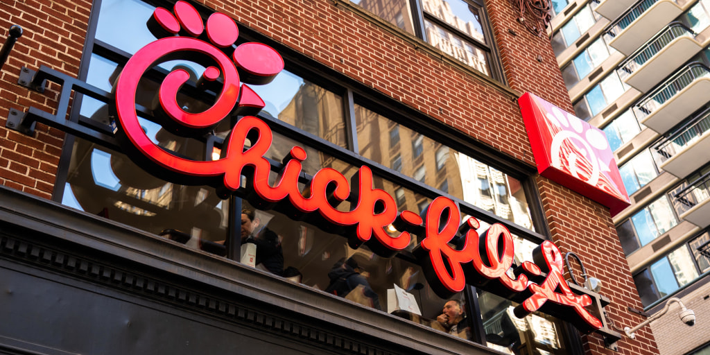 Chick-fil-A’s $4.4 million lawsuit settlement: Eligible customers need to file a claim ASAP