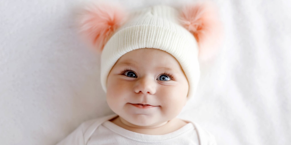 200 German baby names for boys and girls