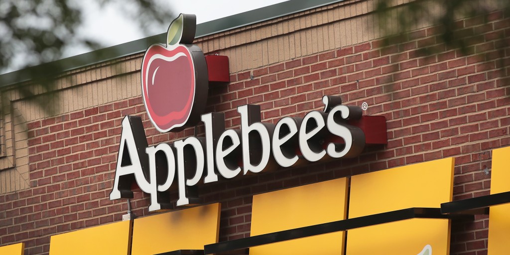 Applebee's customers are angry after Date Night Pass sells out in seconds: 'Date and switch'